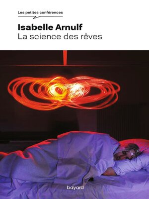 cover image of La science des rêves